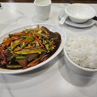  at Haojiang Spring Vegetarian in Macau