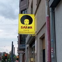  at Saron in Heidelberg