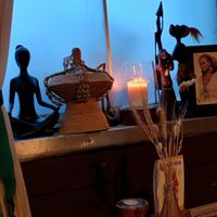  at Saron in Heidelberg