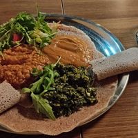  at Saron in Heidelberg