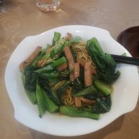  at Fuyue Xianju Vegetarian Restaurant in Macau