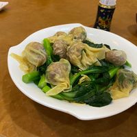  at Fuyue Xianju Vegetarian Restaurant in Macau