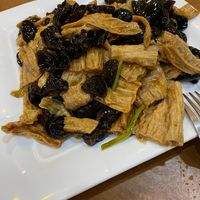  at Fuyue Xianju Vegetarian Restaurant in Macau