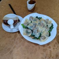  at Fuyue Xianju Vegetarian Restaurant in Macau
