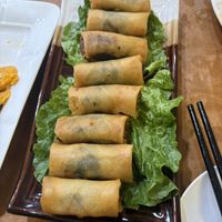   at Fuyue Xianju Vegetarian Restaurant in Macau