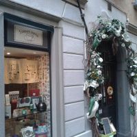 Sweet Irene in Bergamo at Sweet Irene in Bergamo