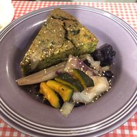 Frittata   at Sweet Irene in Bergamo