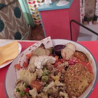  at Sweet Irene in Bergamo