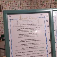  at Sweet Irene in Bergamo