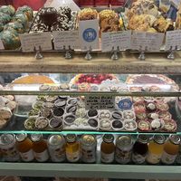   at Sweet Irene in Bergamo