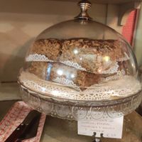  at Sweet Irene in Bergamo