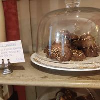  at Sweet Irene in Bergamo