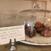  at Sweet Irene in Bergamo