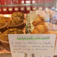  at Sweet Irene in Bergamo