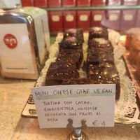  at Sweet Irene in Bergamo