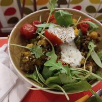  at Sweet Irene in Bergamo