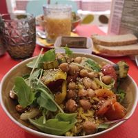  at Sweet Irene in Bergamo