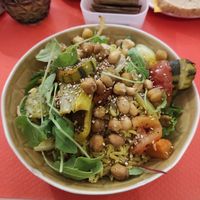  at Sweet Irene in Bergamo