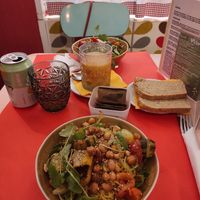  at Sweet Irene in Bergamo