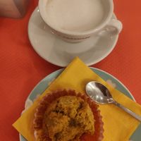  at Sweet Irene in Bergamo