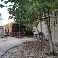  at Bar do Girassol in Amarante