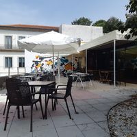  at Bar do Girassol in Amarante