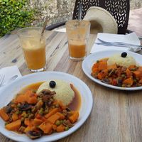  at Bar do Girassol in Amarante