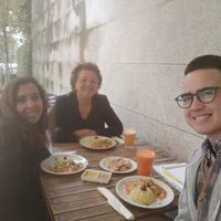  at Bar do Girassol in Amarante