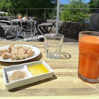  at Bar do Girassol in Amarante