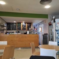 Bar at Bar do Girassol in Amarante