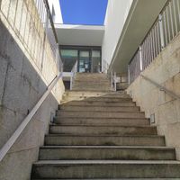 Entrada at Bar do Girassol in Amarante