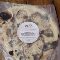  at Shine Plant Based Kitchen in Orillia