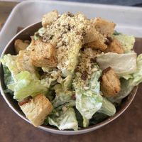   at Shine Plant Based Kitchen in Orillia