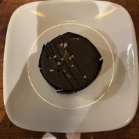 Cake at Fina's 2 in Fitzroy