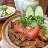  at Fina's 2 in Fitzroy