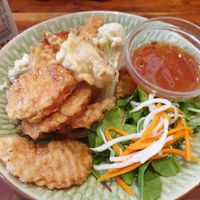  at Fina's 2 in Fitzroy