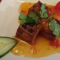   at Fina's 2 in Fitzroy