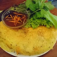   at Fina's 2 in Fitzroy