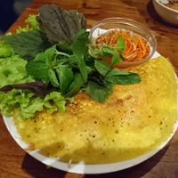   at Fina's 2 in Fitzroy