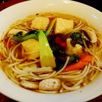   at Fina's 2 in Fitzroy