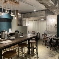 Interior   at Cori in Tokyo