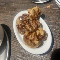   at Cori in Tokyo