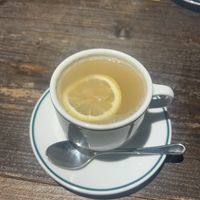   at Cori in Tokyo