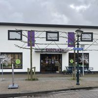 Front at EkoPlaza in Zoetermeer