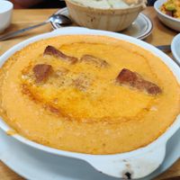 Macanese chicken at Sunflower Vegetarian - Gira-sol in Macau