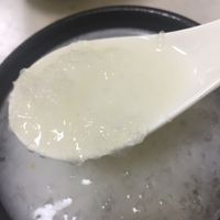 vegan bird nest   at Thai Vegan 安泰來泰式素食 in Macau