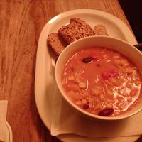  at Kaffee Stark in Hamburg