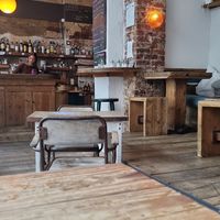  at Kaffee Stark in Hamburg