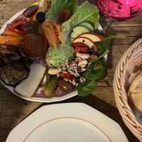   at Kaffee Stark in Hamburg