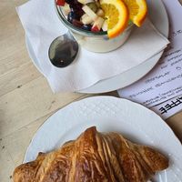  at Kaffee Stark in Hamburg